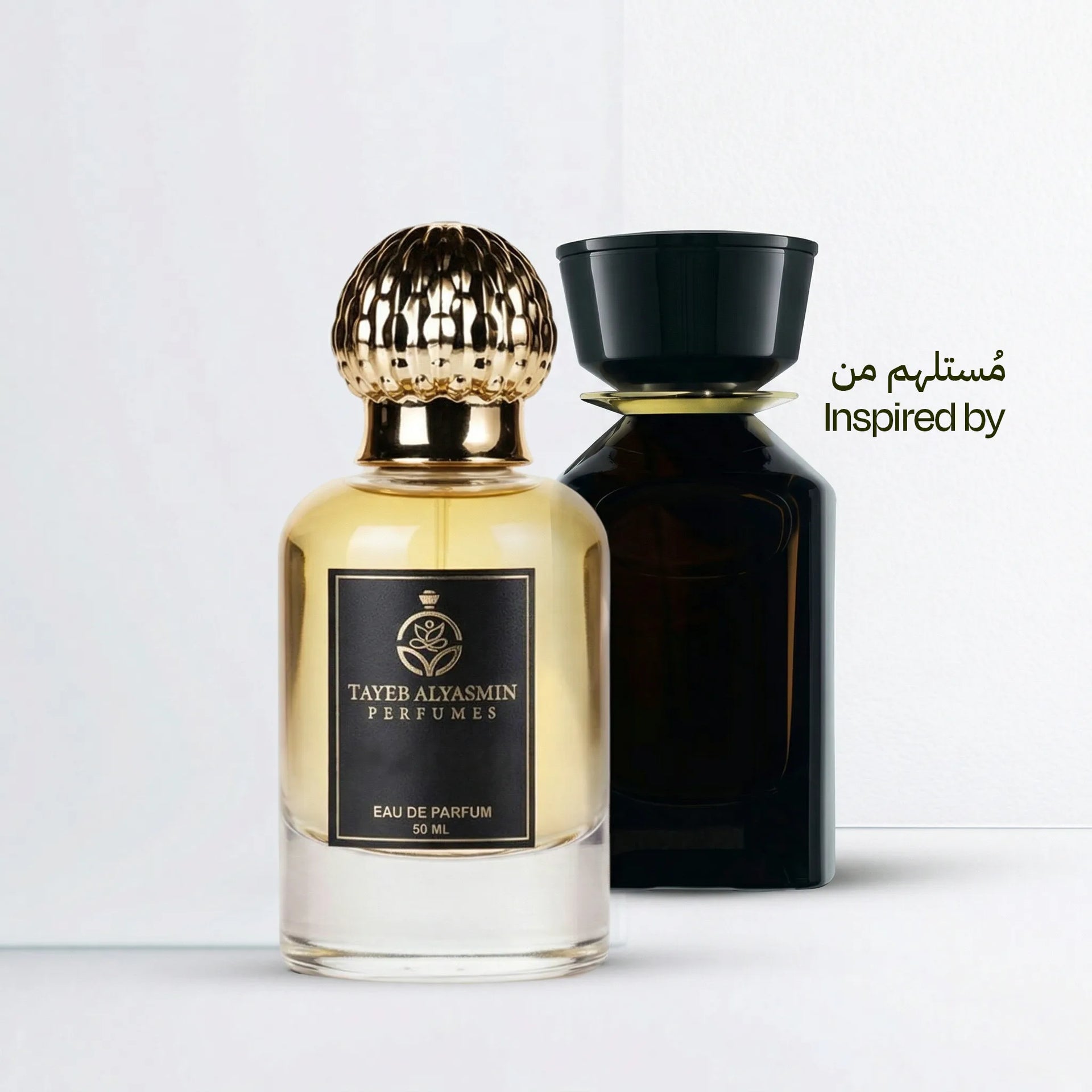 عطر خنجر من عمان لاكجري للجنسين برائحة العود والجلد والفانيليا بثبات وفوحان عالي – نسخة طيب الياسمين | Khanjar Oman Luxury unisex perfume with oud, leather and vanilla, long lasting and strong projection – Tayeb Al Yasmin version
