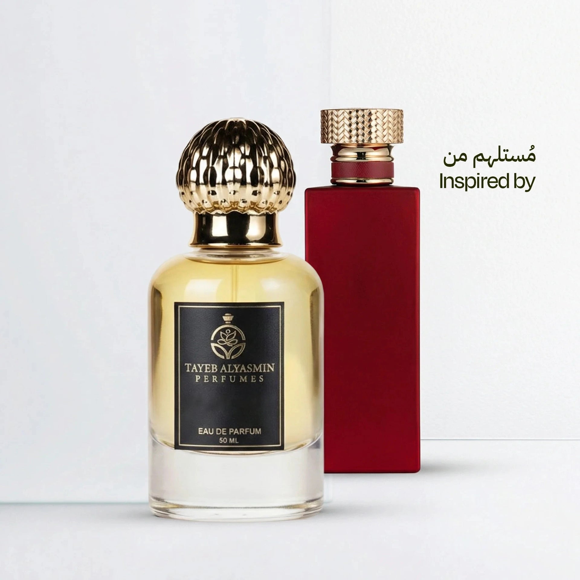 Milano Perfume عطر ميلانو المستوحى من طيب الياسمين للجنسين بثبات عالي وفوحان قوي برائحة اللافندر والزعفران والجلد والباتشولي
