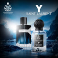 Y Saint Laurent